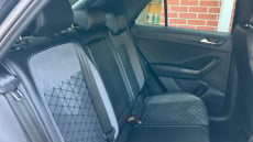 Volkswagen T-Roc 1.5 TSI R-Line 5dr Petrol Hatchback